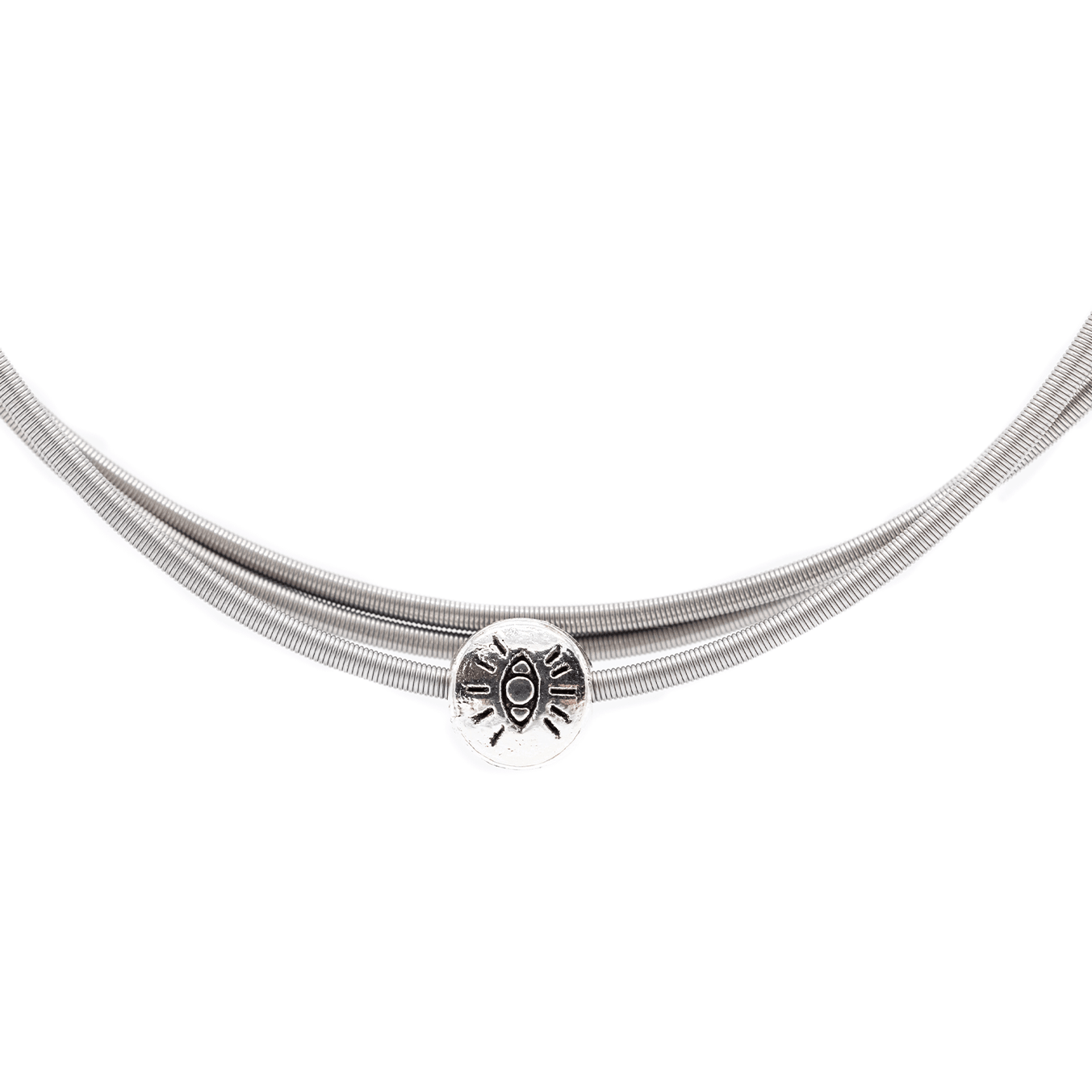 Evil Eye Charm DIA Set - Emerson & Oliver - Dia Charms