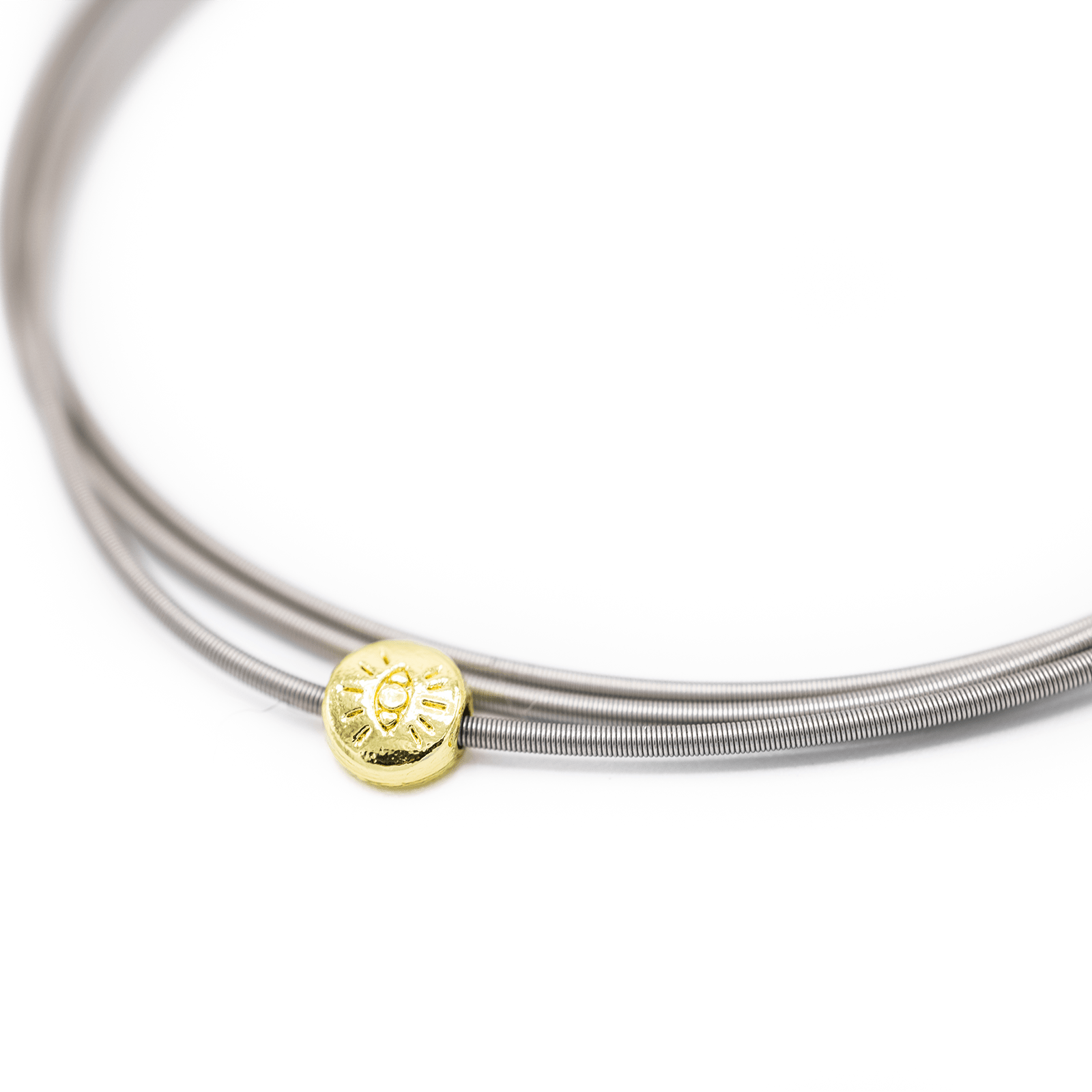 Evil Eye Charm DIA Set - Emerson & Oliver - Dia Charms