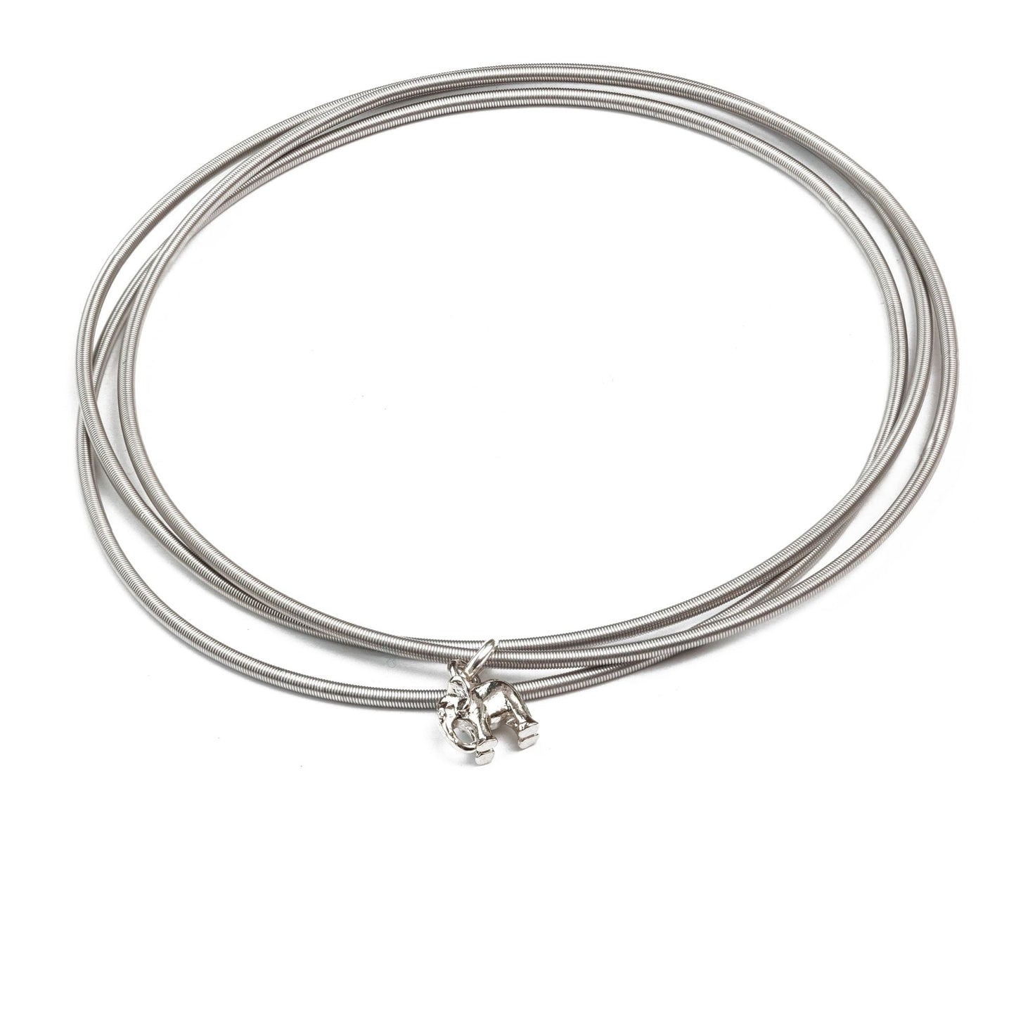 Exclusive Elephant Charm - Emerson & Oliver - Dia Charms