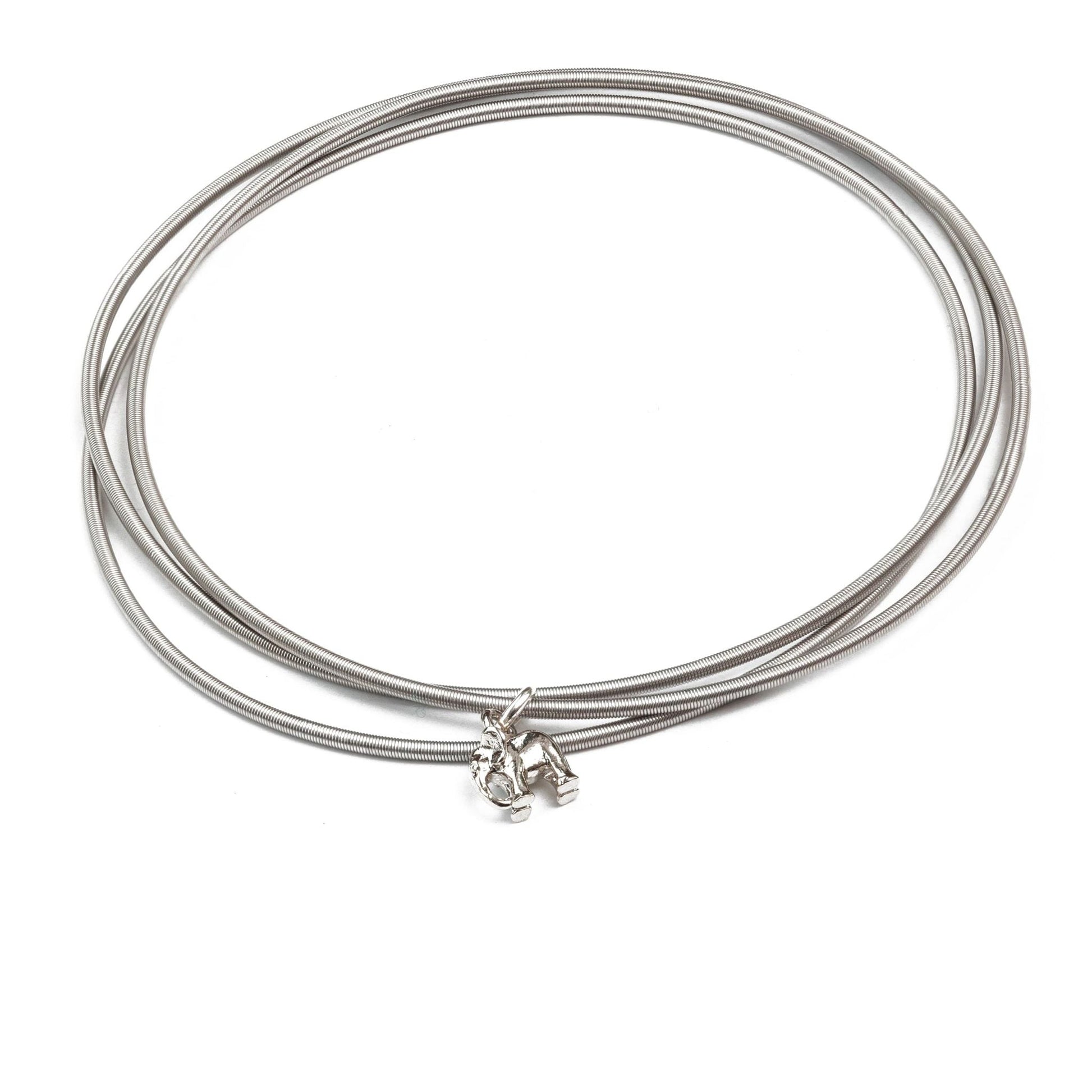 Exclusive Elephant Charm - Emerson & Oliver - Dia Charms