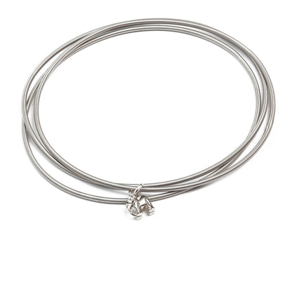 Exclusive Elephant Charm - Emerson & Oliver - Dia Charms