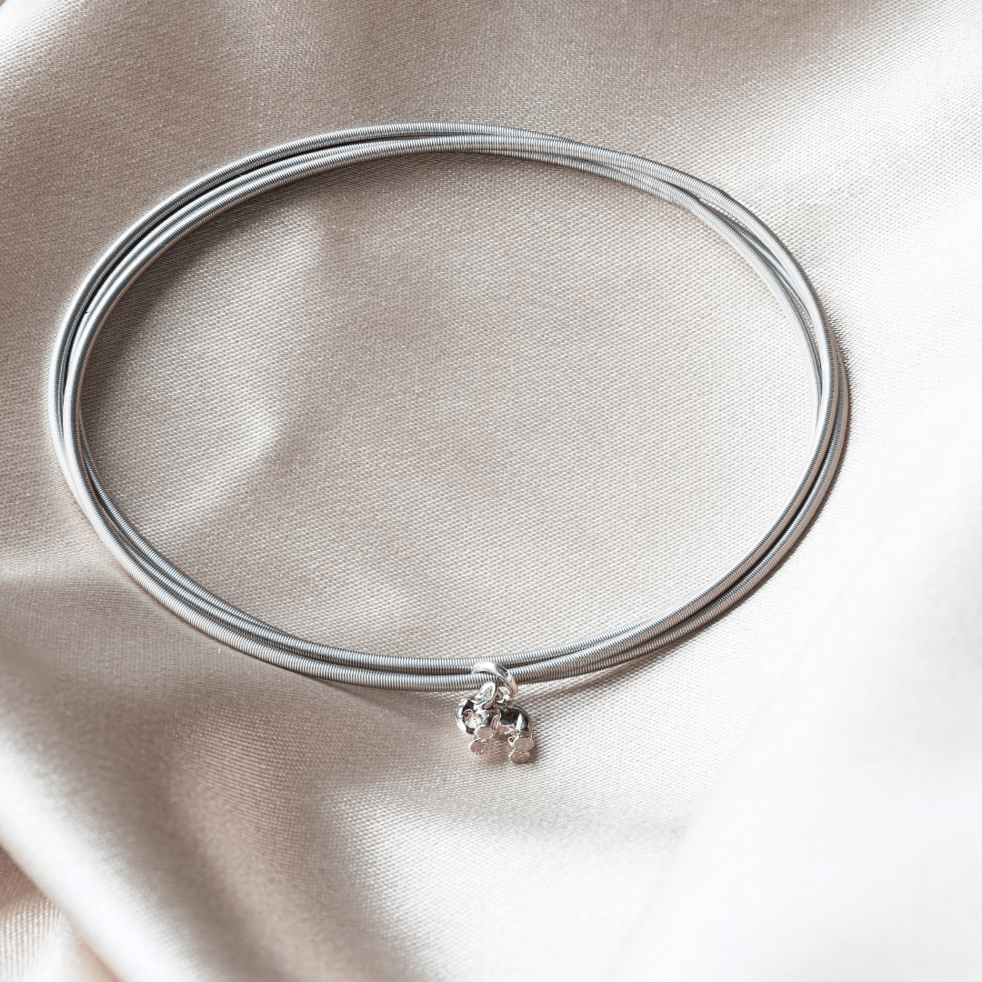 Exclusive Elephant Charm - Emerson & Oliver - Dia Charms