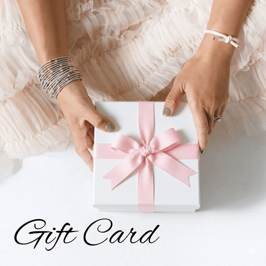 Gift Card - Emerson & Oliver - 