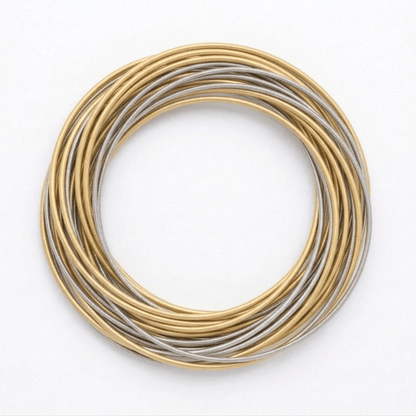 Gold + Stainless Steel Bundle - Emerson & Oliver - Bracelets