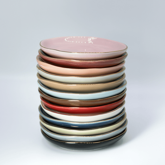 Jewelry Tray - Emerson & Oliver - Jewelry Dish