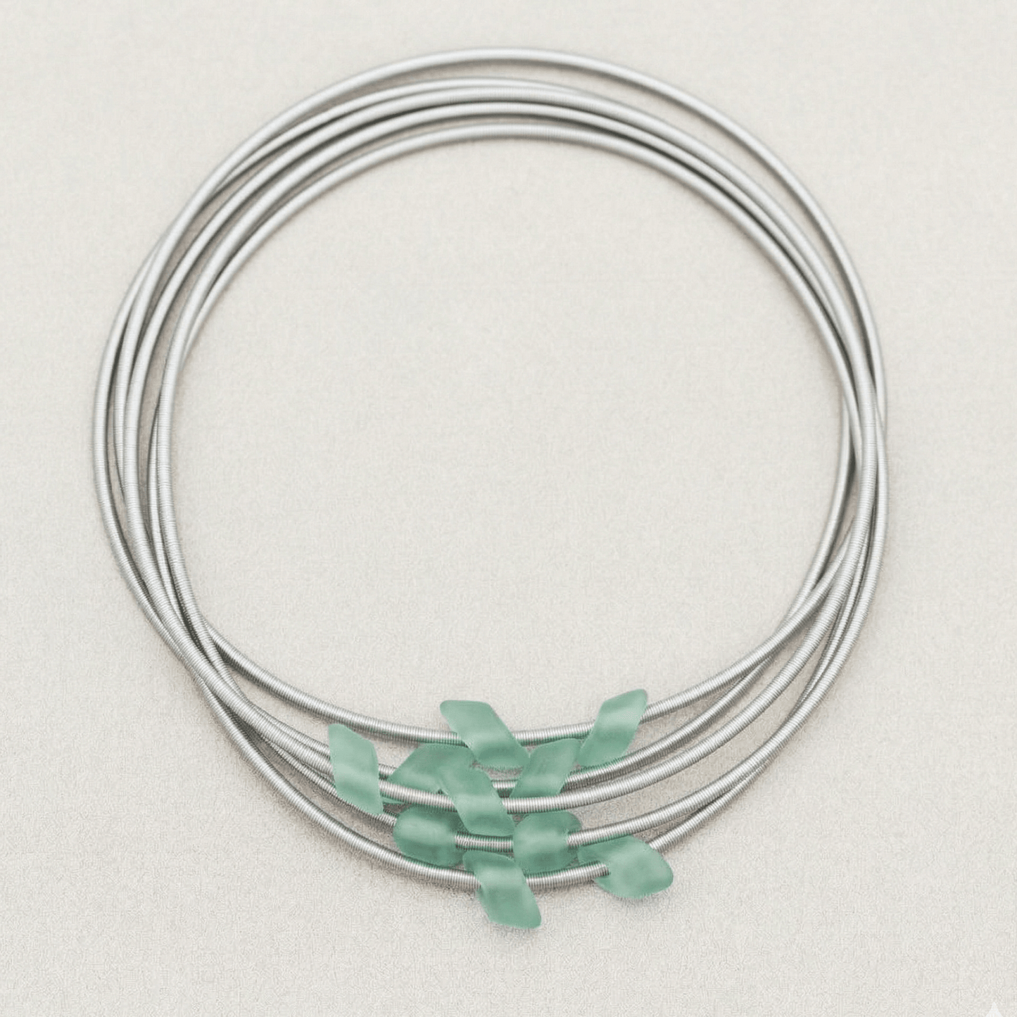 Magatama Bead DIA Charm Set - Emerson & Oliver - Dia Charms