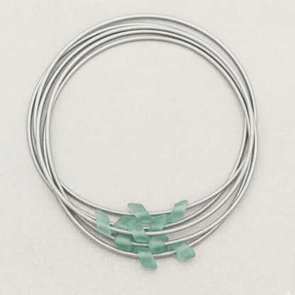 Magatama Bead DIA Charm Set - Emerson & Oliver - Dia Charms