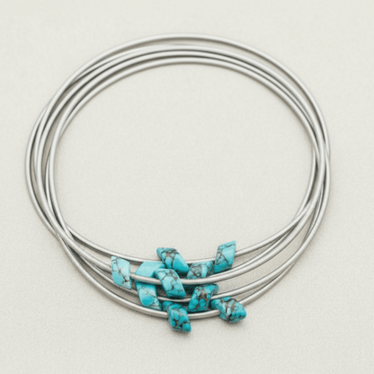 Magatama Bead DIA Charm Set - Emerson & Oliver - Dia Charms