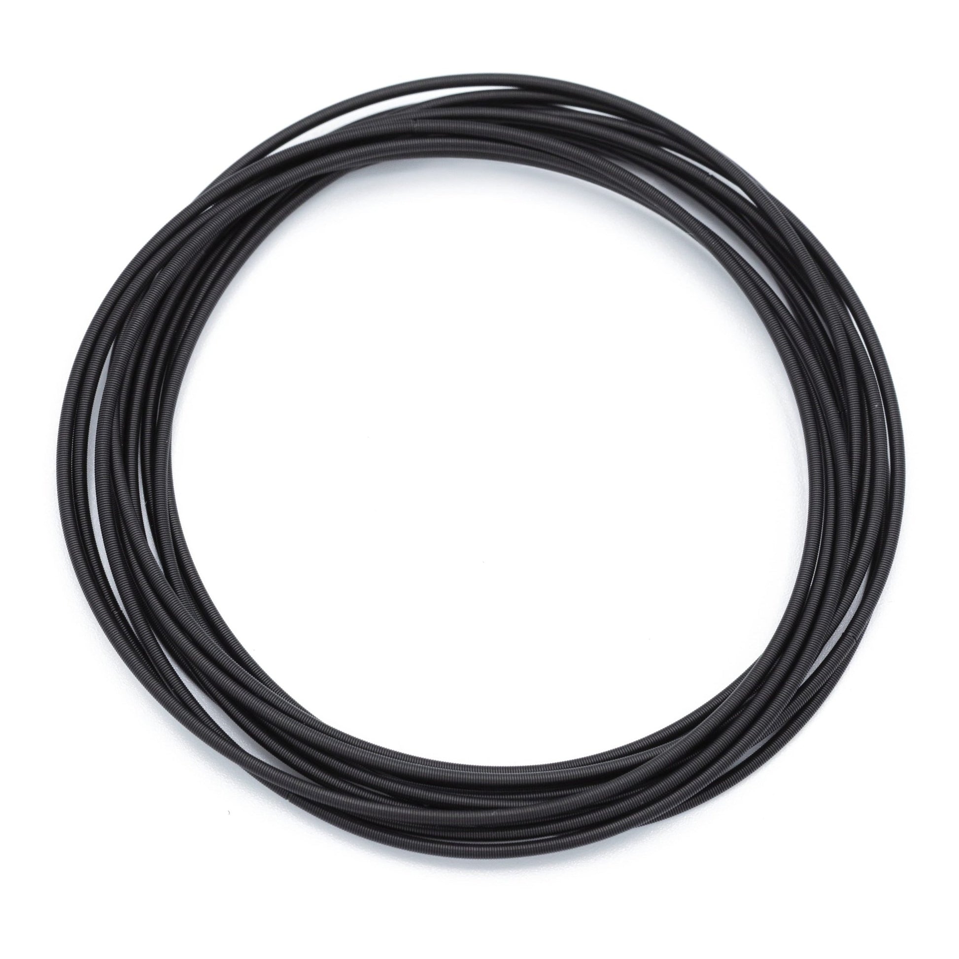 Matte Black DIA Bracelets - M - 7" - Emerson & Oliver