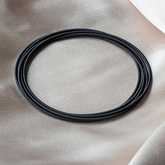 Matte Black DIA Subscription - Emerson & Oliver - Freshie