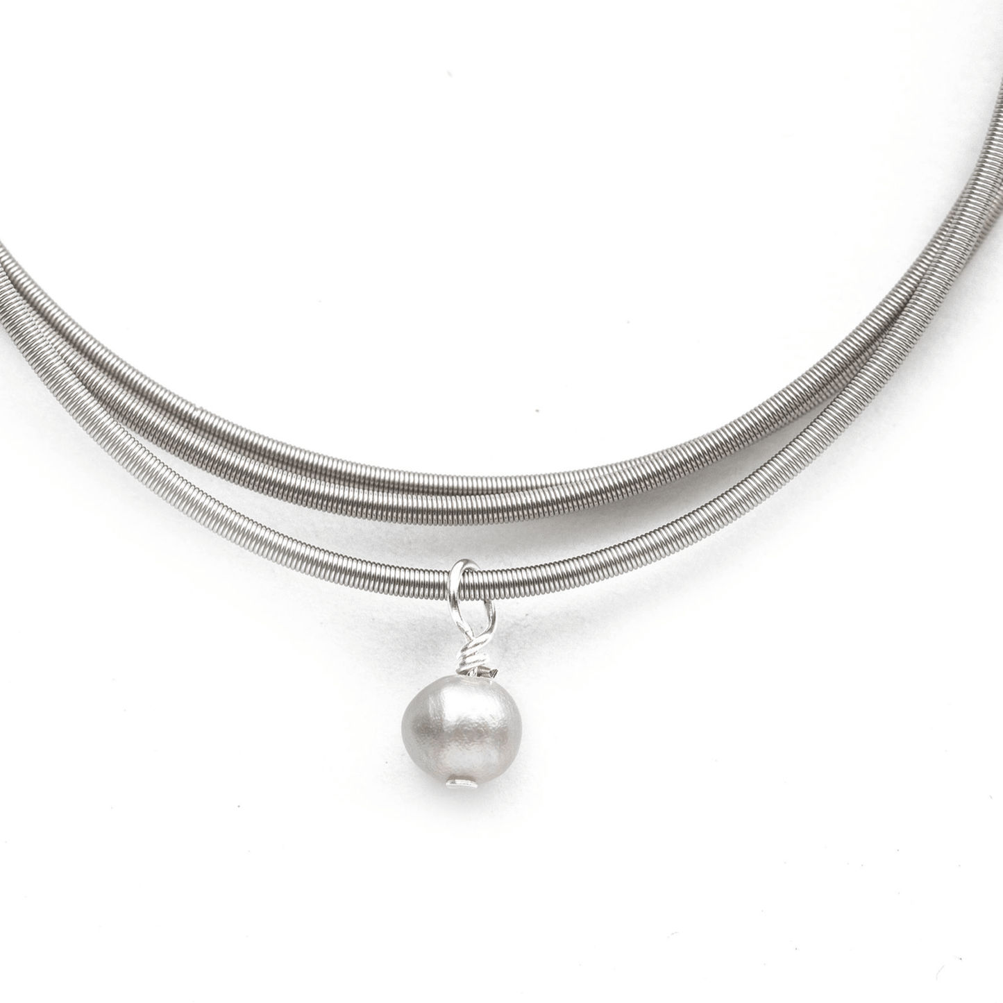 Pearl Charms - Emerson & Oliver - Dia Charms