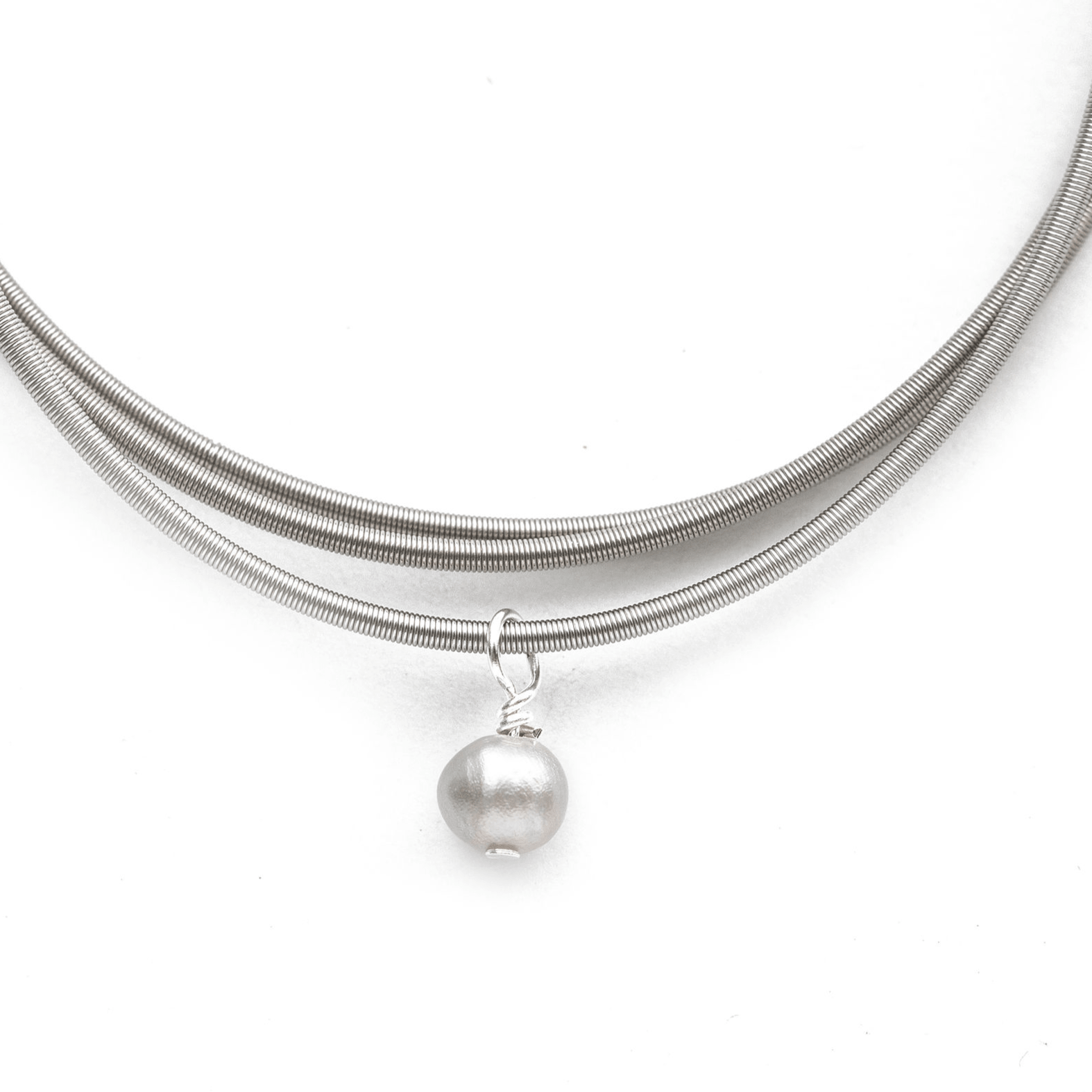 Pearl Charms - Emerson & Oliver - Dia Charms