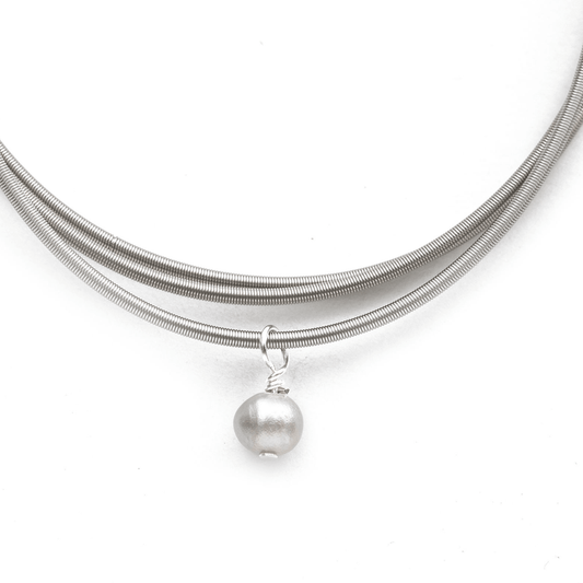 Pearl Charms - Emerson & Oliver - Dia Charms