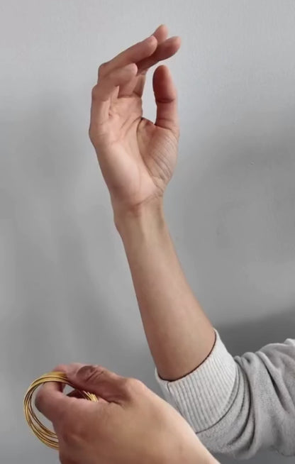 How to ut on DIA