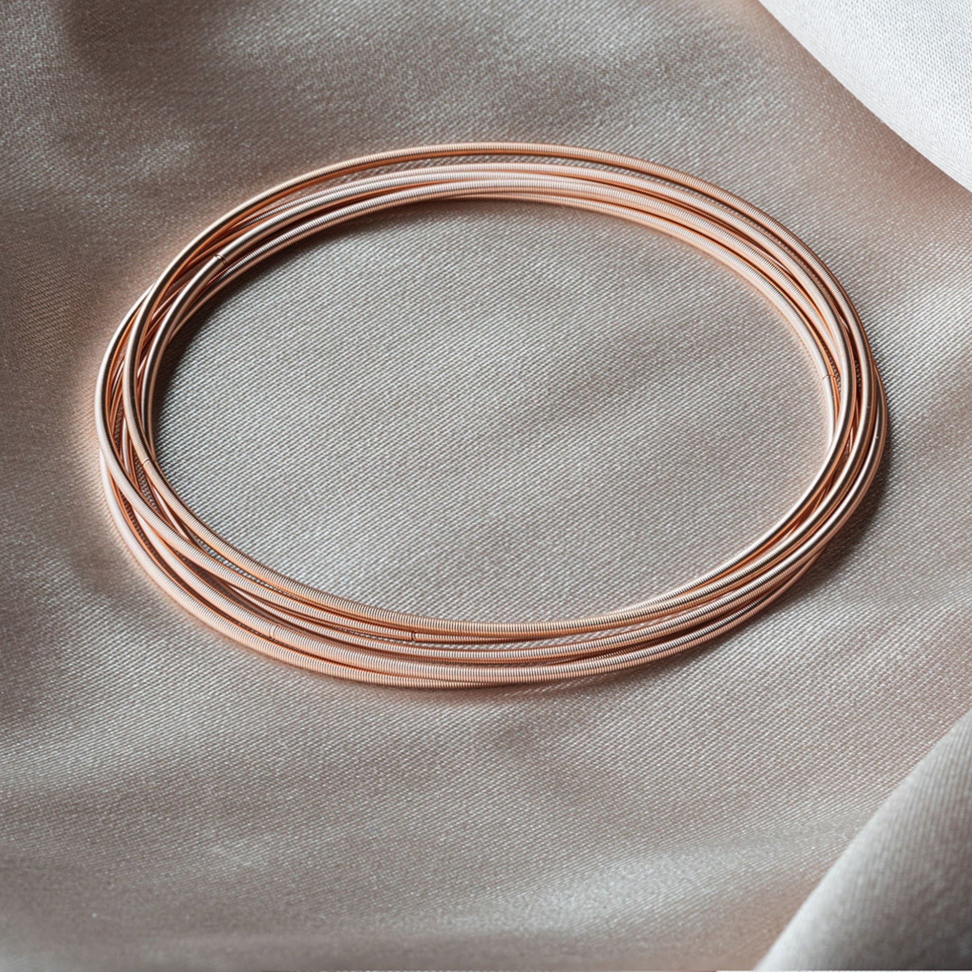 Rose Gold DIA Subscription - Emerson & Oliver - Freshie