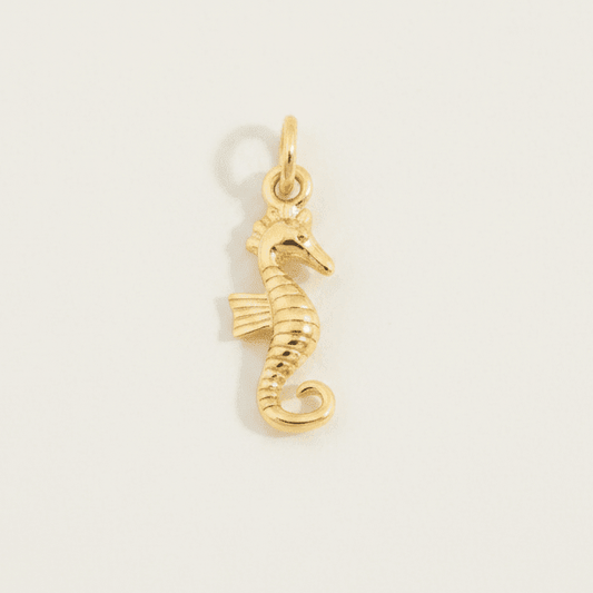 Sea Horse - Emerson & Oliver - Necklace Charm