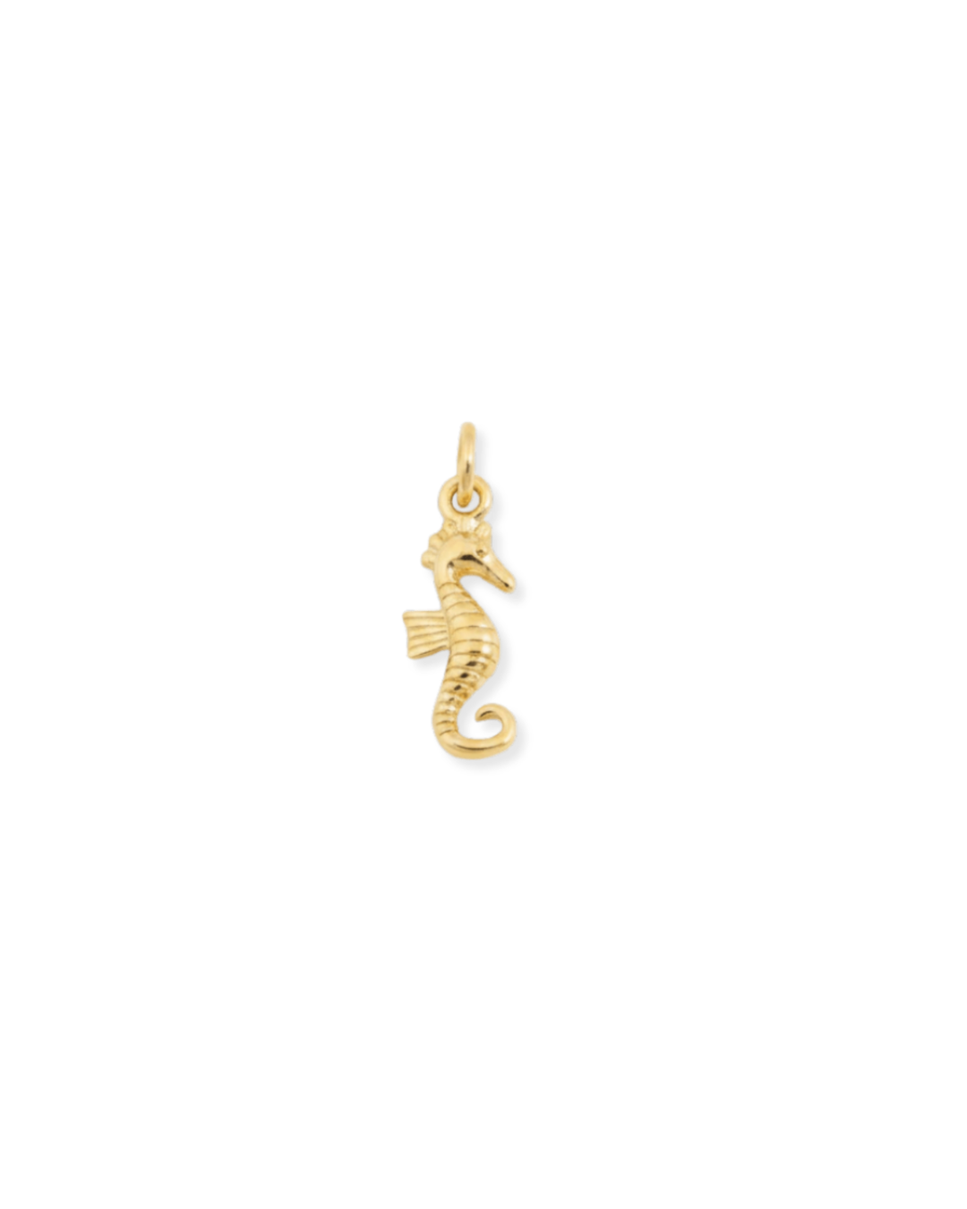 Sea Horse - Emerson & Oliver - Necklace Charm