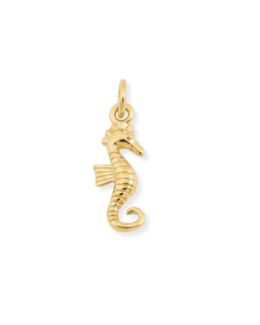 Sea Horse - Emerson & Oliver - Necklace Charm