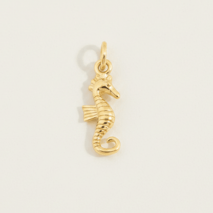 Sea Horse - Emerson & Oliver - Necklace Charm