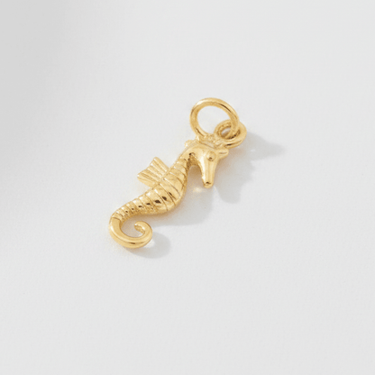 Sea Horse - Emerson & Oliver - Necklace Charm