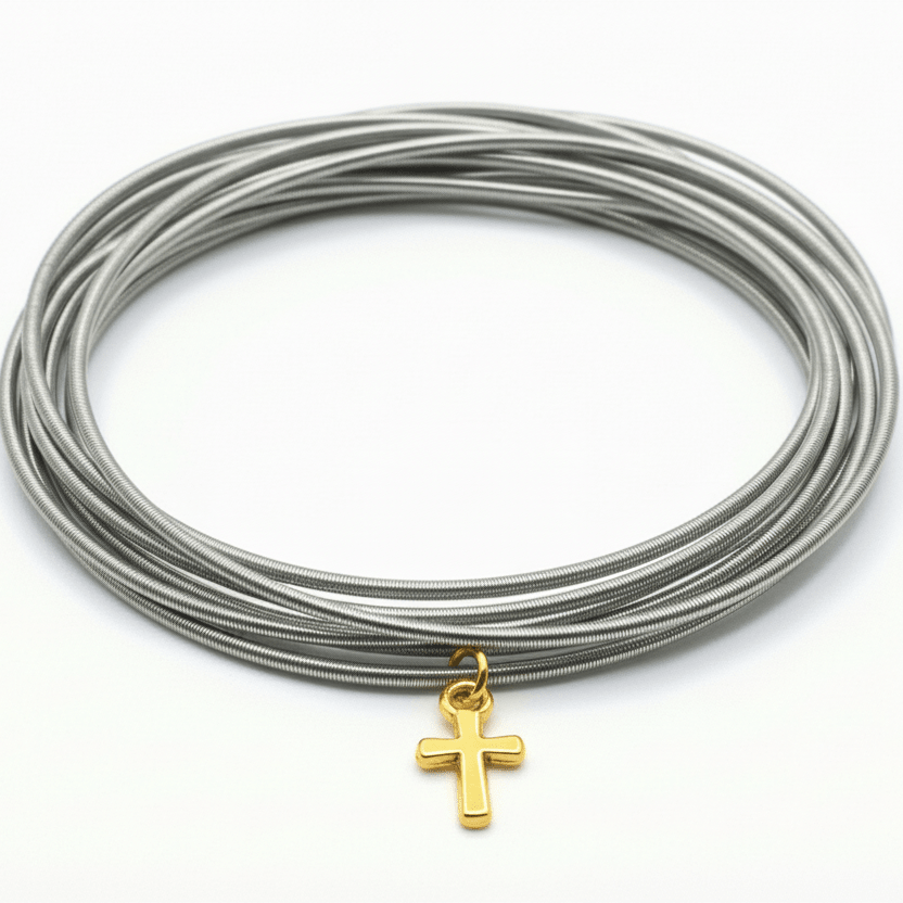 Spiritual Navigation Charm - Emerson & Oliver - Dia Charms