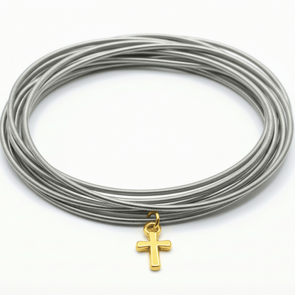 Spiritual Navigation Charm - Emerson & Oliver - Dia Charms