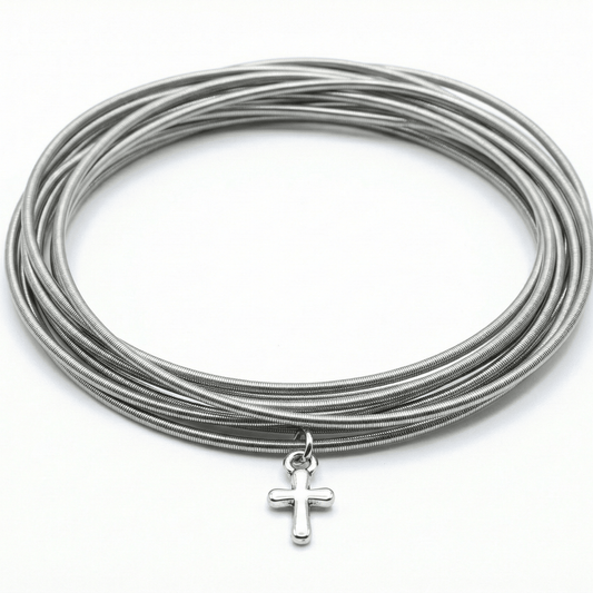 Spiritual Navigation Charm - Emerson & Oliver - Dia Charms