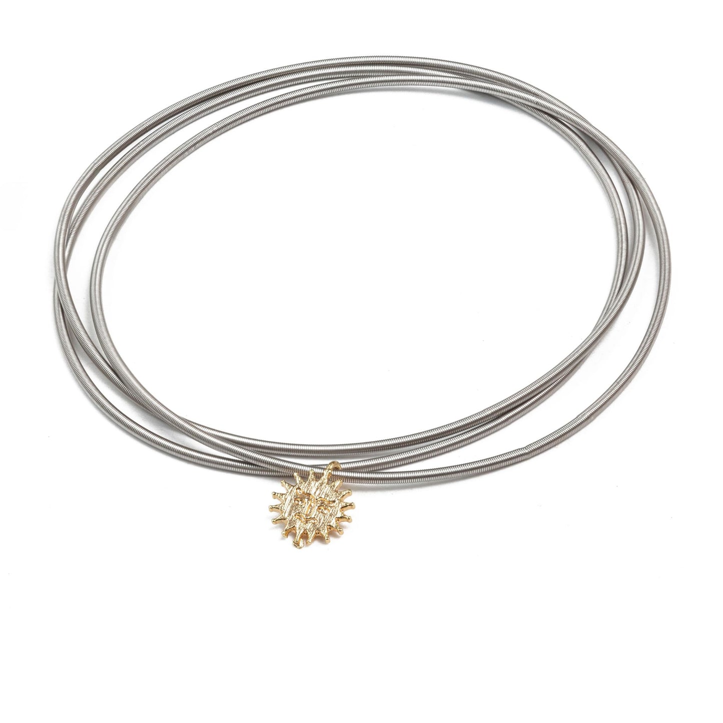 Sun Charm