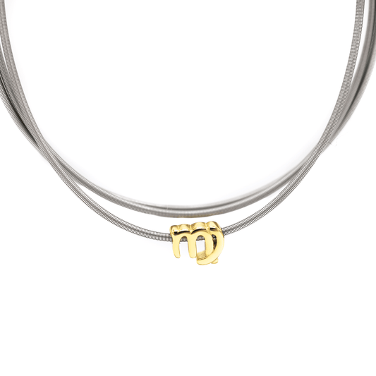 Virgo Zodiac DIA Charm Set - Emerson & Oliver - Dia Charms