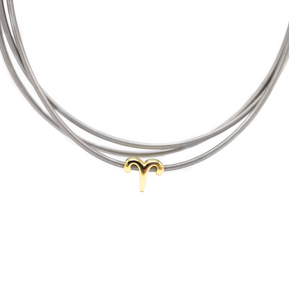 Zodiac Charm Collection