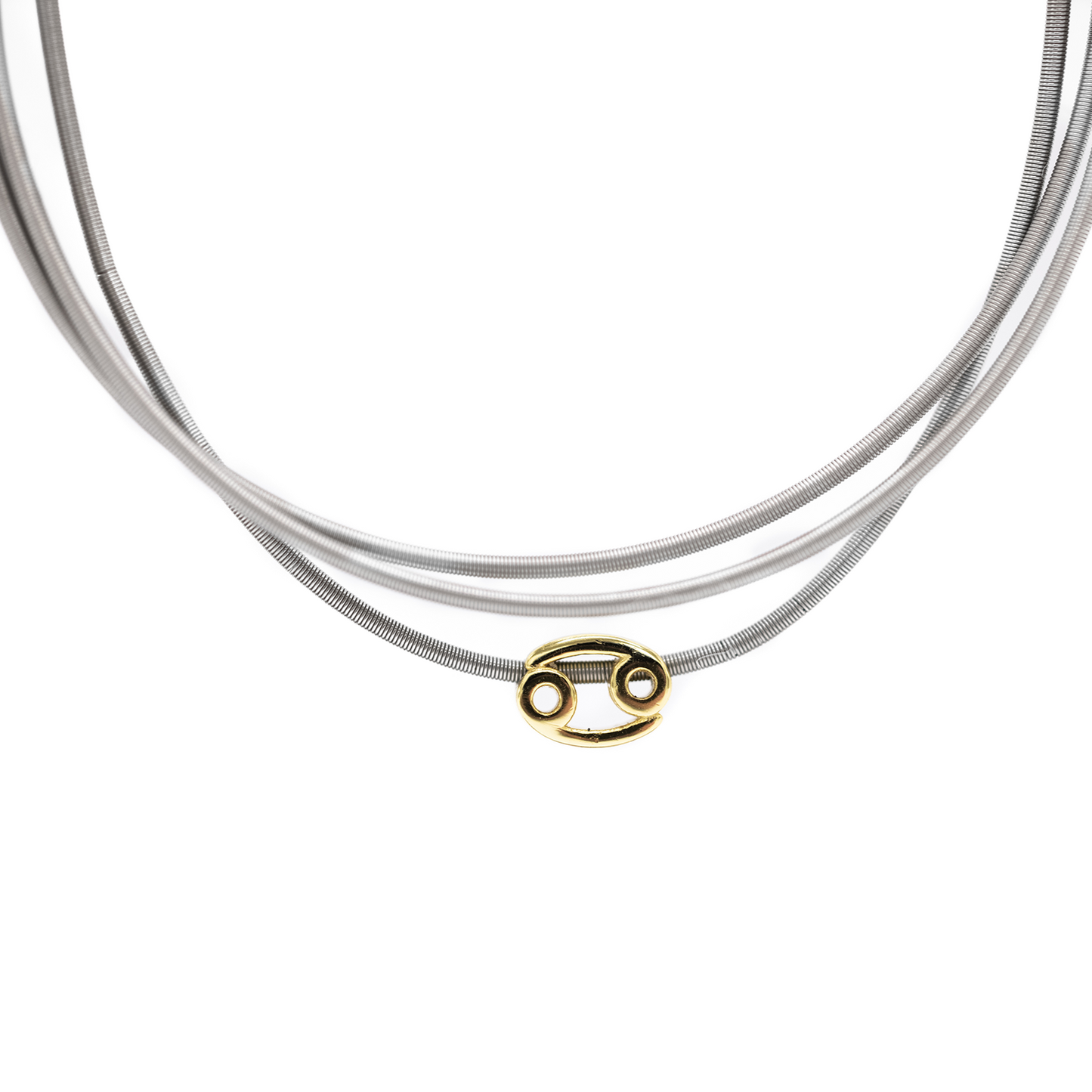 Zodiac Charm Collection