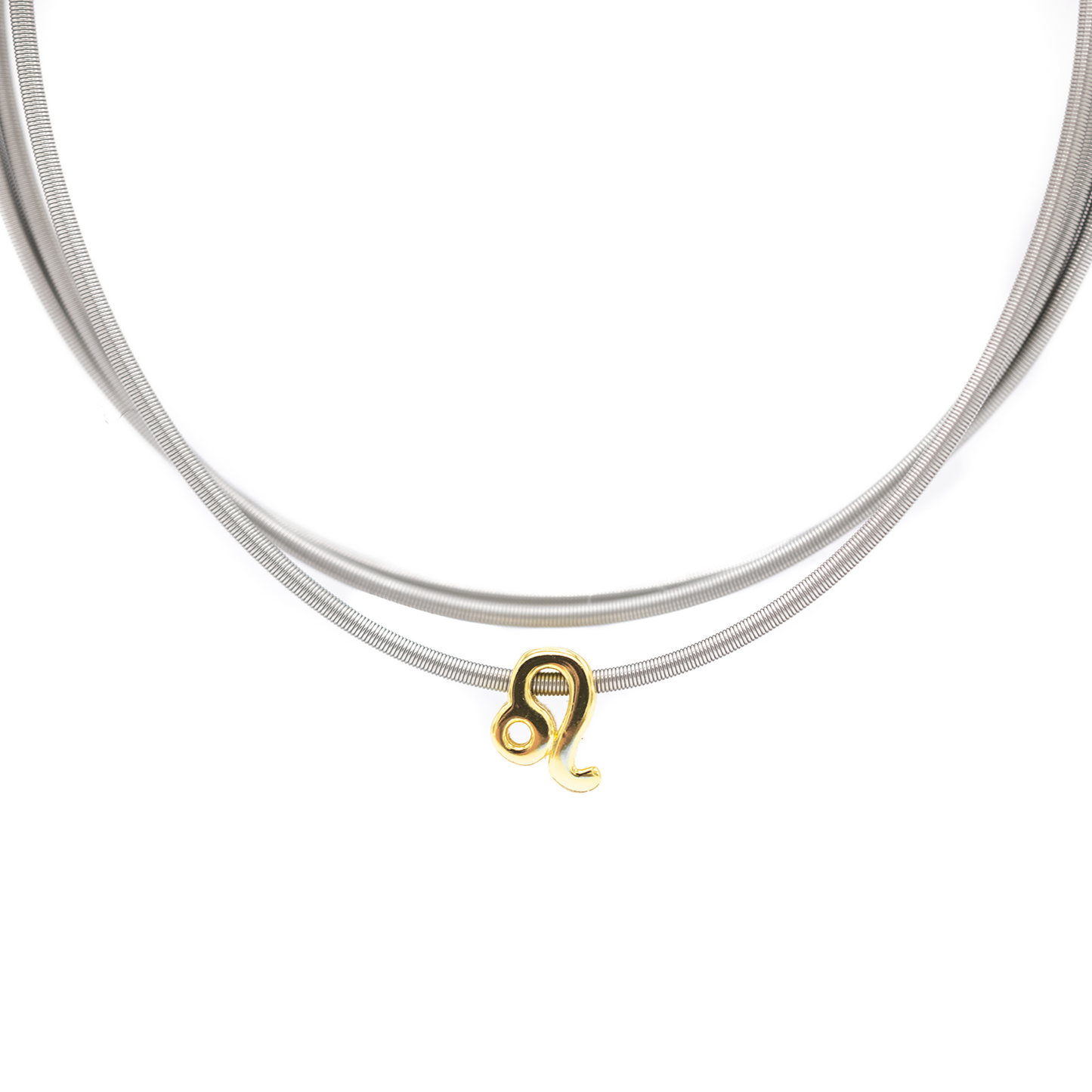 Zodiac Charm Collection