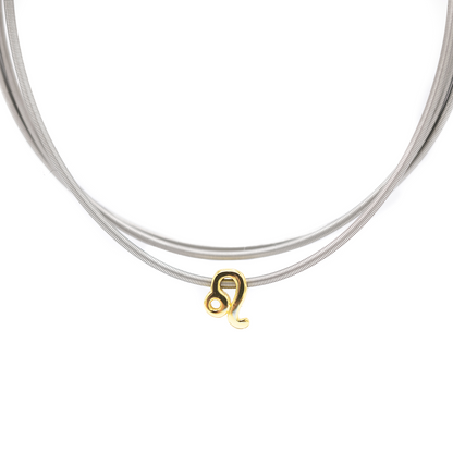 Zodiac Charm Collection