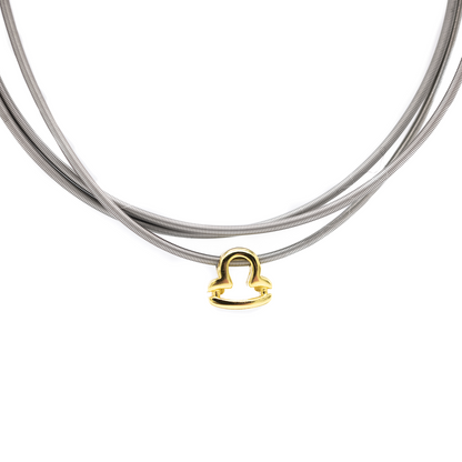 Zodiac Charm Collection