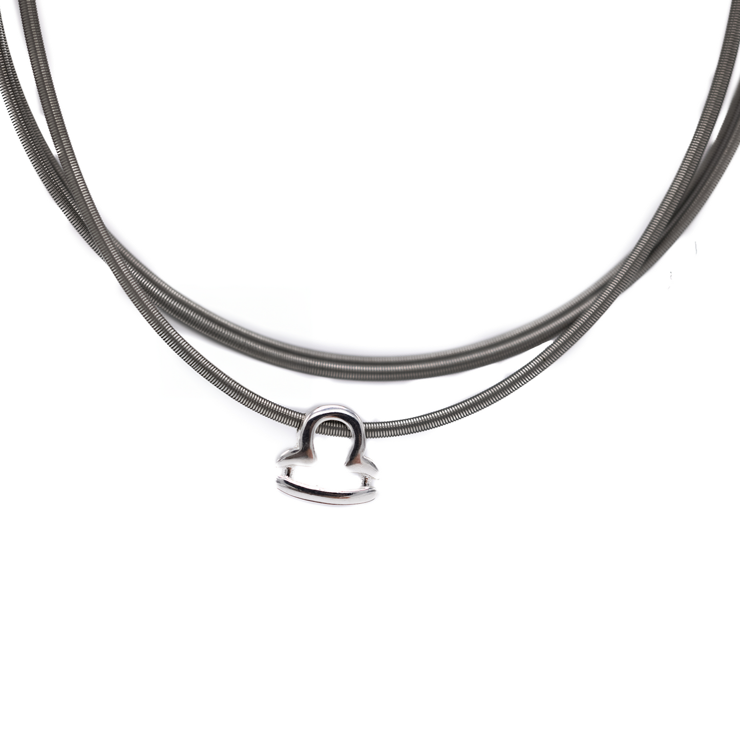 Zodiac Charm Collection