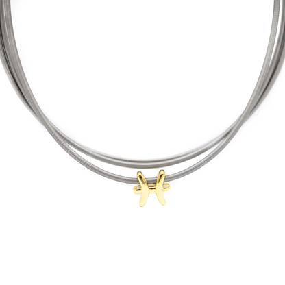 Zodiac Charm Collection
