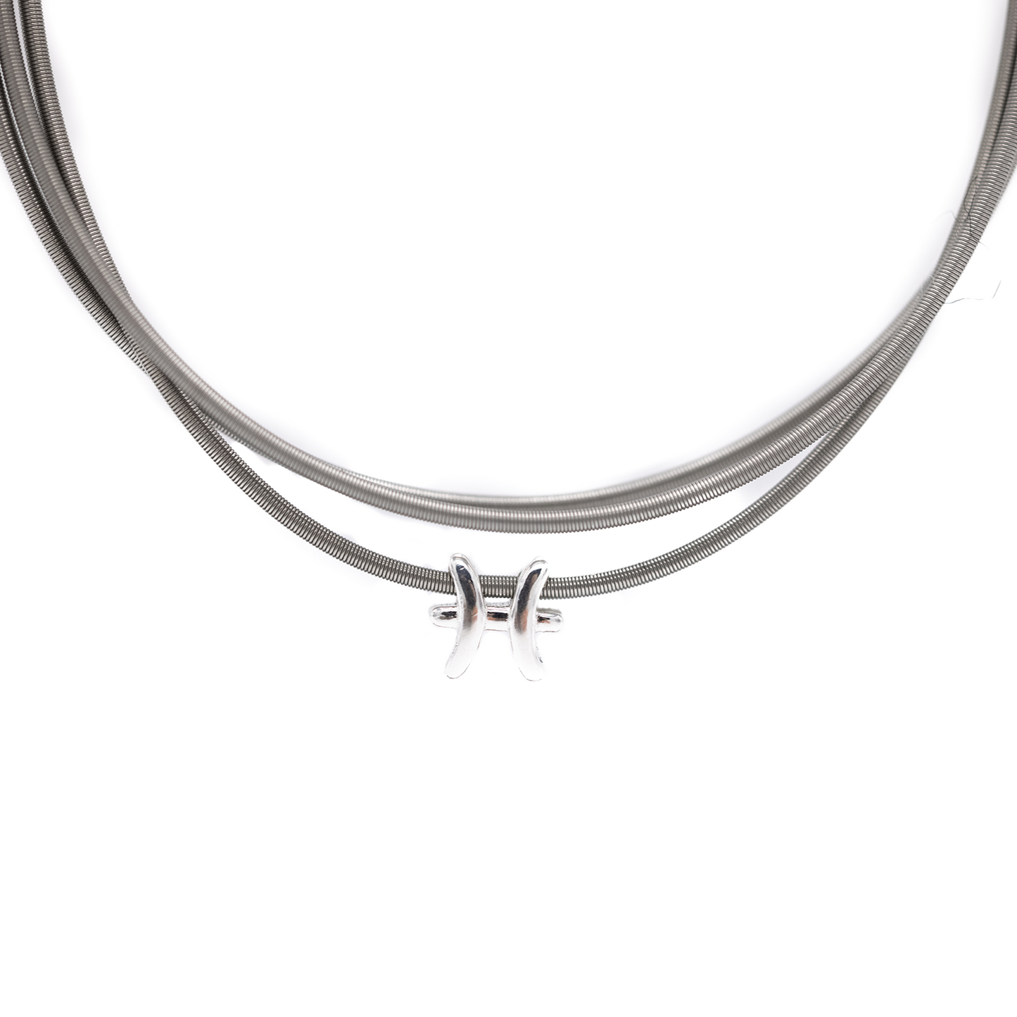 Zodiac Charm Collection