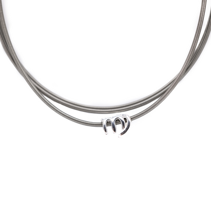 Zodiac Charm Collection