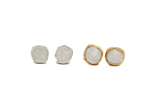 Moonstone All Earrings