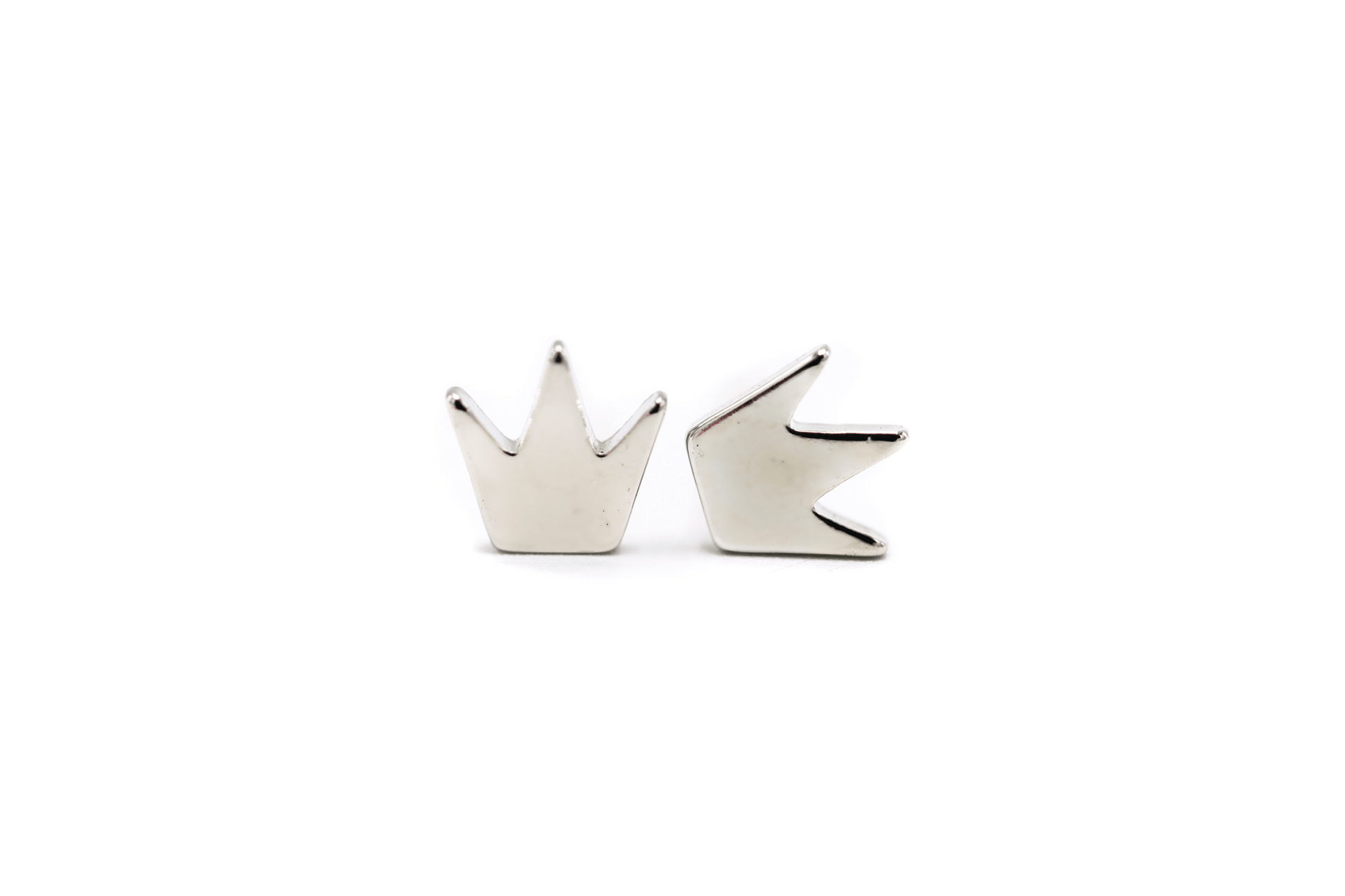Crown Earrings - Emerson & Oliver - Luxe Earrings