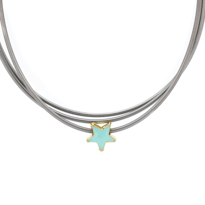 Shoot for the Stars DIA Charm set - Emerson & Oliver - Bracelets