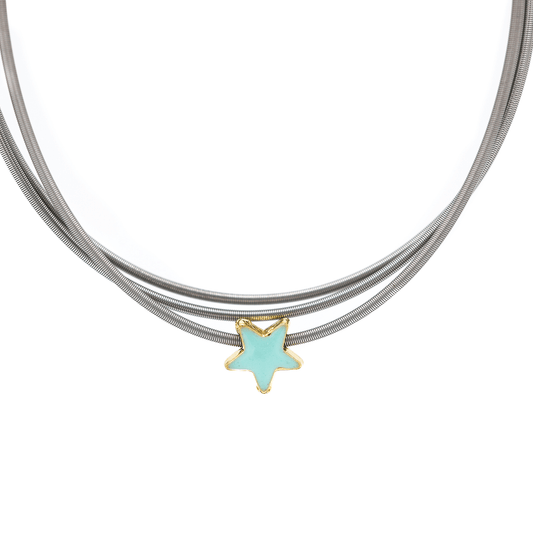 Shoot for the Stars DIA Charm set - Emerson & Oliver - Bracelets