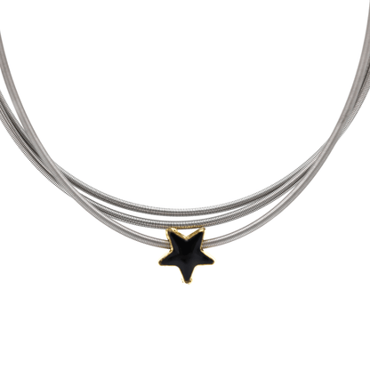 Shoot for the Stars DIA Charm set - Emerson & Oliver - Bracelets