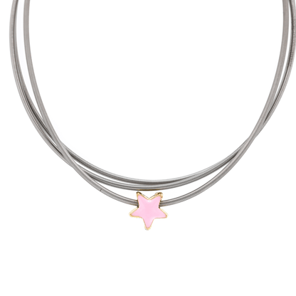 Shoot for the Stars DIA Charm set - Emerson & Oliver - Bracelets