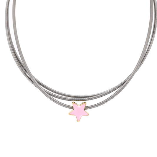 Shoot for the Stars DIA Charm set - Emerson & Oliver - Bracelets