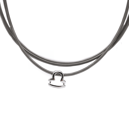Zodiac Charm Collection - Emerson & Oliver - Dia Charms