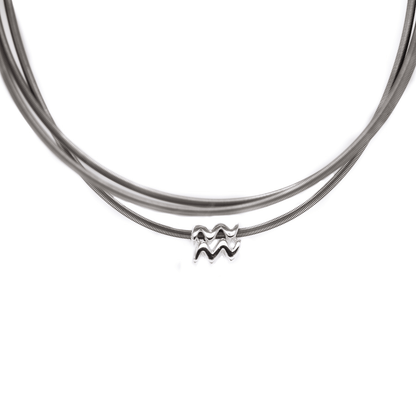 Zodiac Charm Collection - Emerson & Oliver - Dia Charms