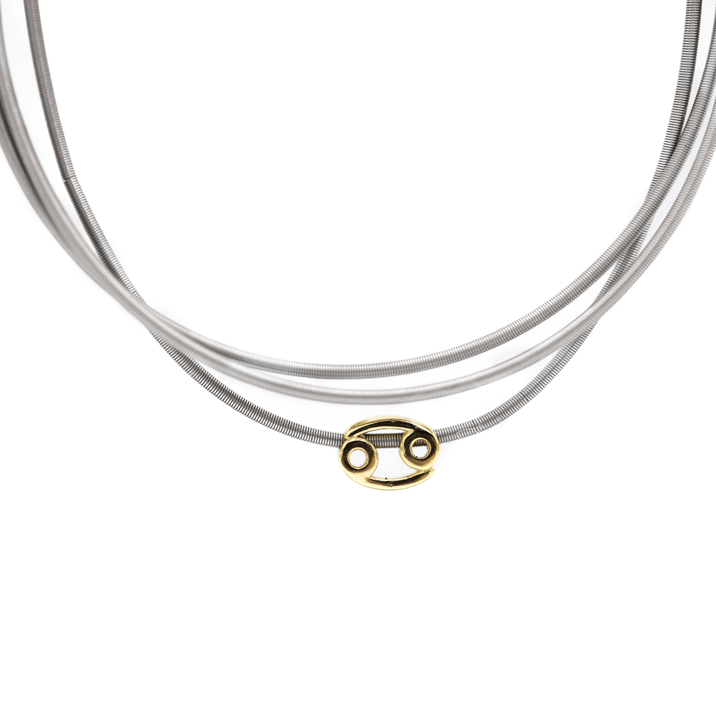 Zodiac Charm Collection - Emerson & Oliver - Dia Charms