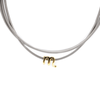Zodiac Charm Collection - Emerson & Oliver - Dia Charms